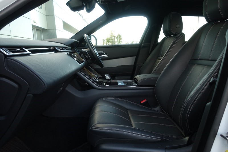 2022 (22) LAND ROVER RANGE ROVER VELAR 2.0 D200 Edition 5dr Auto 4812806