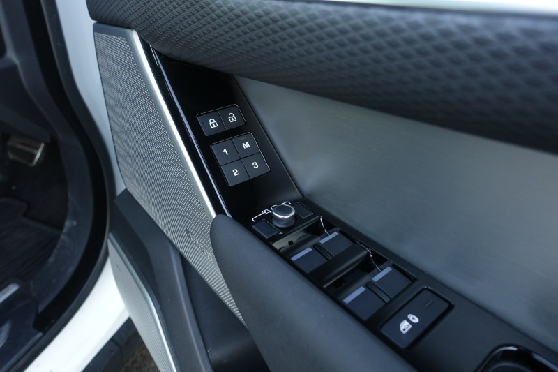 2022 (22) LAND ROVER RANGE ROVER VELAR 2.0 D200 Edition 5dr Auto 4812851