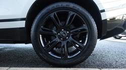 2022 (22) LAND ROVER RANGE ROVER VELAR 2.0 D200 Edition 5dr Auto 4812833