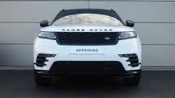 2022 (22) LAND ROVER RANGE ROVER VELAR 2.0 D200 Edition 5dr Auto 4812810