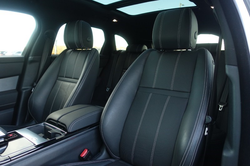 2022 (22) LAND ROVER RANGE ROVER VELAR 2.0 D200 Edition 5dr Auto 4812861