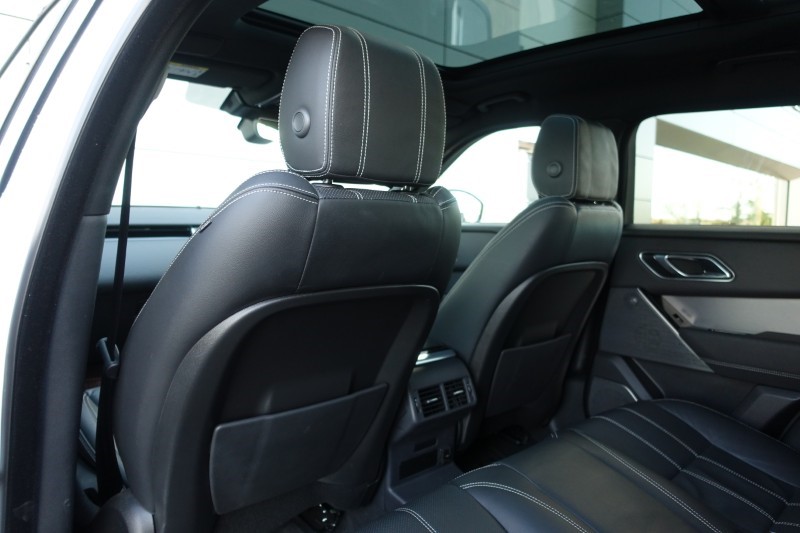 2022 (22) LAND ROVER RANGE ROVER VELAR 2.0 D200 Edition 5dr Auto 4812856