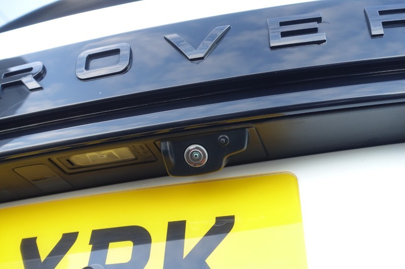 2022 (22) LAND ROVER RANGE ROVER VELAR 2.0 D200 Edition 5dr Auto 4812832