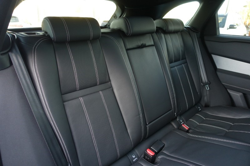 2022 (22) LAND ROVER RANGE ROVER VELAR 2.0 D200 Edition 5dr Auto 4812854