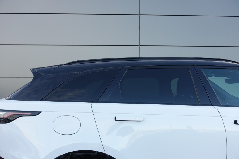 2022 (22) LAND ROVER RANGE ROVER VELAR 2.0 D200 Edition 5dr Auto 4812829