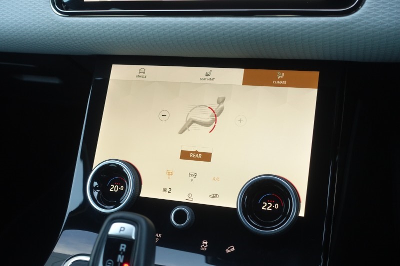 2022 (72) LAND ROVER RANGE ROVER EVOQUE 1.5 P300e Evoque Edition 5dr Auto 4798431