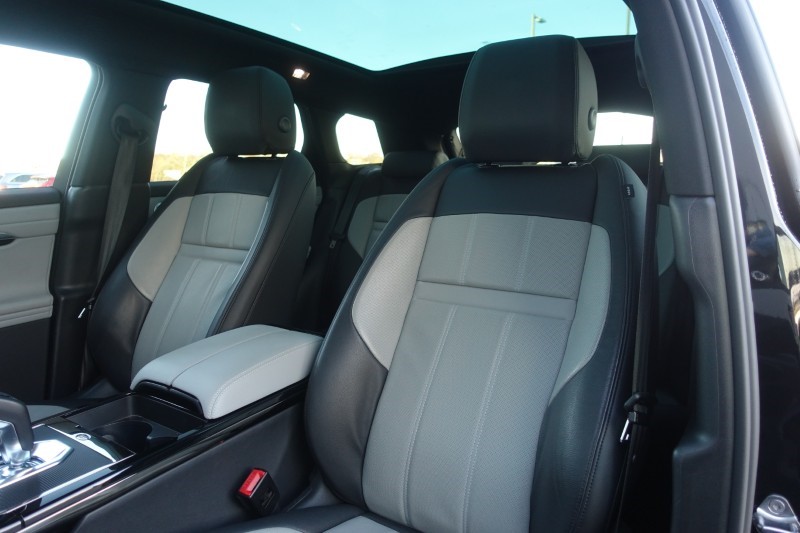 2022 (72) LAND ROVER RANGE ROVER EVOQUE 1.5 P300e Evoque Edition 5dr Auto 4798448