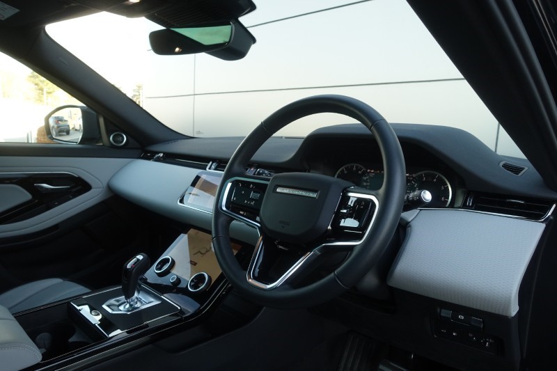 2022 (72) LAND ROVER RANGE ROVER EVOQUE 1.5 P300e Evoque Edition 5dr Auto 4798432