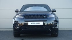 2022 (72) LAND ROVER RANGE ROVER EVOQUE 1.5 P300e Evoque Edition 5dr Auto 4798394