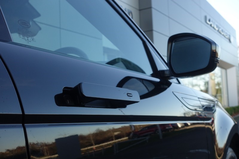 2022 (72) LAND ROVER RANGE ROVER EVOQUE 1.5 P300e Evoque Edition 5dr Auto 4798411