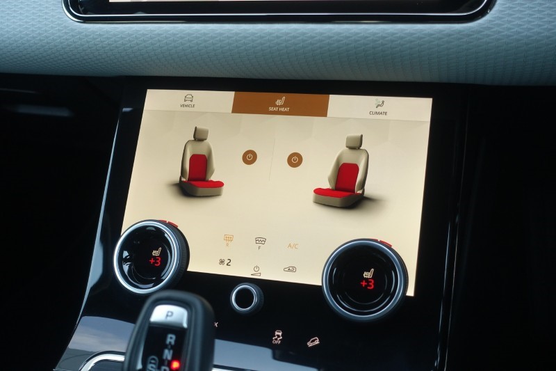 2022 (72) LAND ROVER RANGE ROVER EVOQUE 1.5 P300e Evoque Edition 5dr Auto 4798429