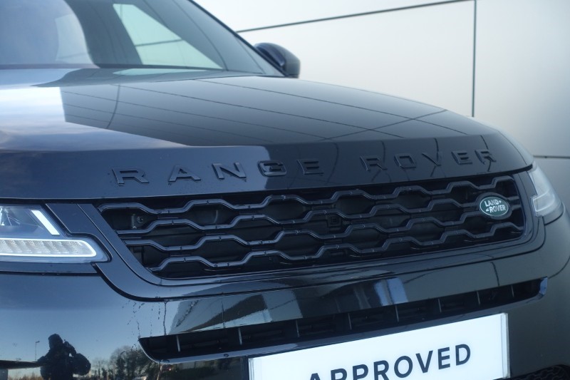 2022 (72) LAND ROVER RANGE ROVER EVOQUE 1.5 P300e Evoque Edition 5dr Auto 4798409