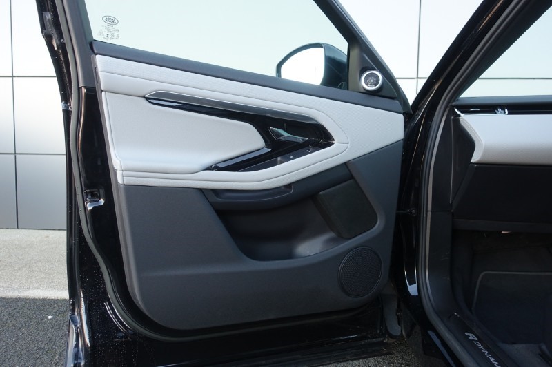 2022 (72) LAND ROVER RANGE ROVER EVOQUE 1.5 P300e Evoque Edition 5dr Auto 4798445