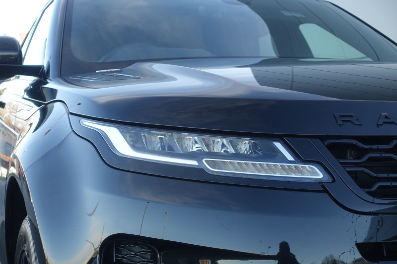 2022 (72) LAND ROVER RANGE ROVER EVOQUE 1.5 P300e Evoque Edition 5dr Auto 4798404