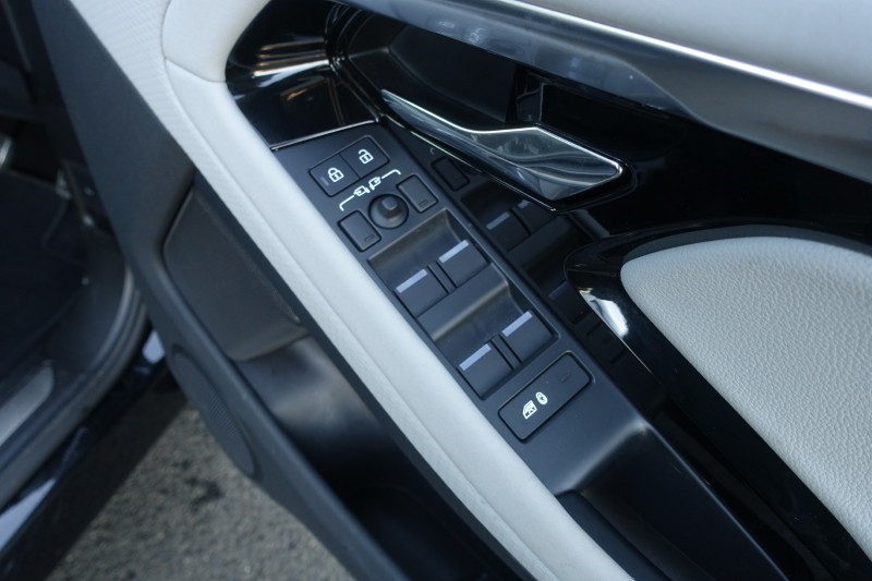 2022 (72) LAND ROVER RANGE ROVER EVOQUE 1.5 P300e Evoque Edition 5dr Auto 4798436