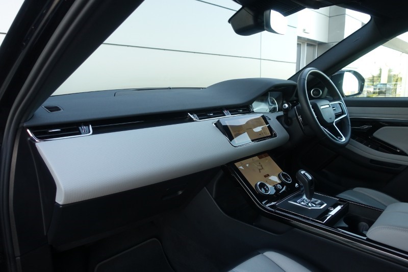 2022 (72) LAND ROVER RANGE ROVER EVOQUE 1.5 P300e Evoque Edition 5dr Auto 4798446