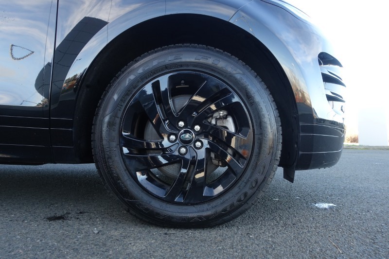 2022 (72) LAND ROVER RANGE ROVER EVOQUE 1.5 P300e Evoque Edition 5dr Auto 4798395