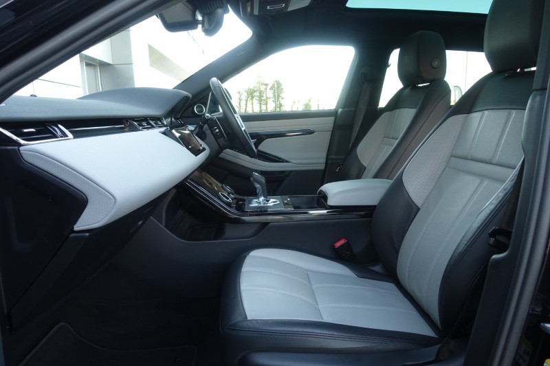 2022 (72) LAND ROVER RANGE ROVER EVOQUE 1.5 P300e Evoque Edition 5dr Auto 4798390