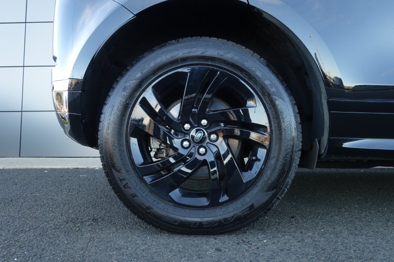 2022 (72) LAND ROVER RANGE ROVER EVOQUE 1.5 P300e Evoque Edition 5dr Auto 4798413