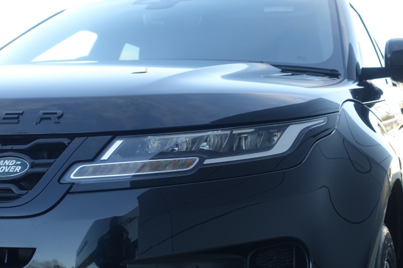 2022 (72) LAND ROVER RANGE ROVER EVOQUE 1.5 P300e Evoque Edition 5dr Auto 4798419