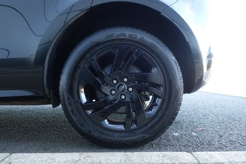 2022 (72) LAND ROVER RANGE ROVER EVOQUE 1.5 P300e Evoque Edition 5dr Auto 4798416