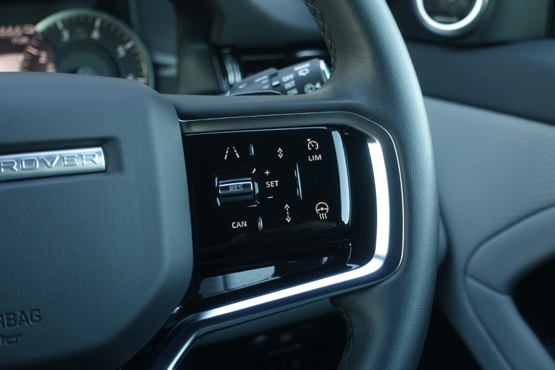 2022 (72) LAND ROVER RANGE ROVER EVOQUE 1.5 P300e Evoque Edition 5dr Auto 4798421