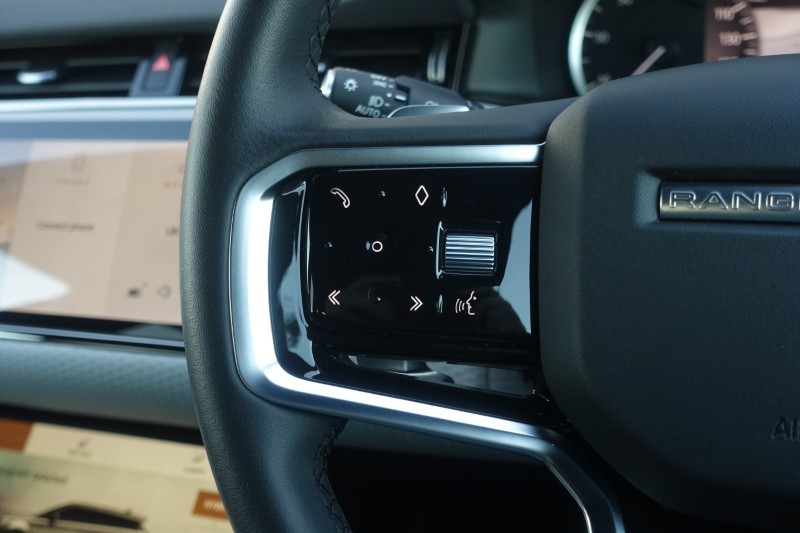 2022 (72) LAND ROVER RANGE ROVER EVOQUE 1.5 P300e Evoque Edition 5dr Auto 4798424