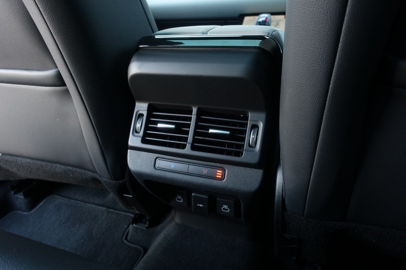 2022 (72) LAND ROVER RANGE ROVER EVOQUE 1.5 P300e Evoque Edition 5dr Auto 4798405