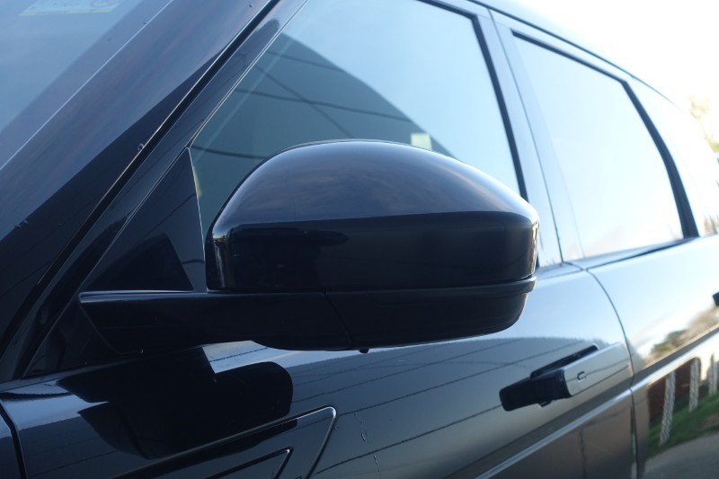 2022 (72) LAND ROVER RANGE ROVER EVOQUE 1.5 P300e Evoque Edition 5dr Auto 4798418