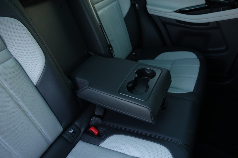 2022 (72) LAND ROVER RANGE ROVER EVOQUE 1.5 P300e Evoque Edition 5dr Auto 4798441