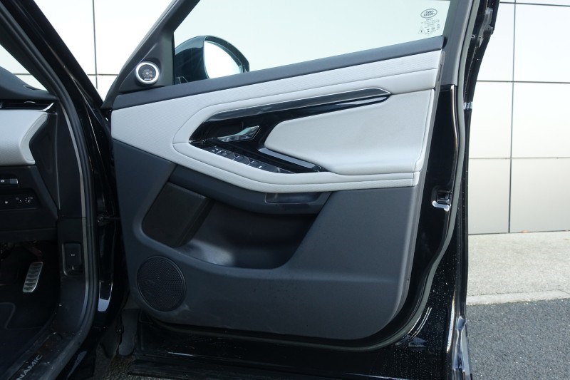 2022 (72) LAND ROVER RANGE ROVER EVOQUE 1.5 P300e Evoque Edition 5dr Auto 4798435