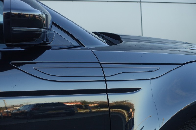 2022 (72) LAND ROVER RANGE ROVER EVOQUE 1.5 P300e Evoque Edition 5dr Auto 4798407