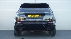 2022 (72) LAND ROVER RANGE ROVER EVOQUE 1.5 P300e Evoque Edition 5dr Auto 4798393
