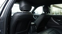 2017 (17) BMW 3 SERIES 320d xDrive M Sport 5dr 4802804