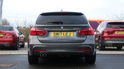2017 (17) BMW 3 SERIES 320d xDrive M Sport 5dr 4802754