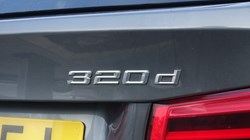 2017 (17) BMW 3 SERIES 320d xDrive M Sport 5dr 4802774