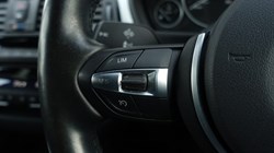 2017 (17) BMW 3 SERIES 320d xDrive M Sport 5dr 4802785