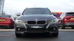 2017 (17) BMW 3 SERIES 320d xDrive M Sport 5dr 4802755