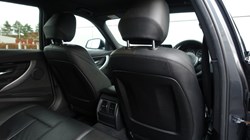 2017 (17) BMW 3 SERIES 320d xDrive M Sport 5dr 4802800