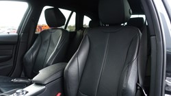 2017 (17) BMW 3 SERIES 320d xDrive M Sport 5dr 4802808