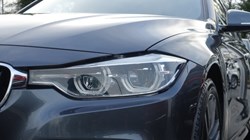 2017 (17) BMW 3 SERIES 320d xDrive M Sport 5dr 4802780
