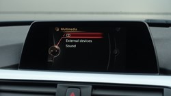 2017 (17) BMW 3 SERIES 320d xDrive M Sport 5dr 4802786