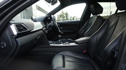 2017 (17) BMW 3 SERIES 320d xDrive M Sport 5dr 4802751