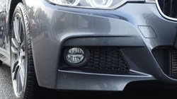 2017 (17) BMW 3 SERIES 320d xDrive M Sport 5dr 4802769