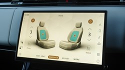 2022 (72) LAND ROVER RANGE ROVER SPORT 3.0 D350 First Edition 5dr Auto 4780399