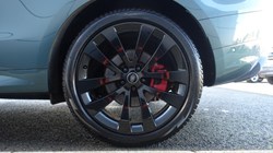 2022 (72) LAND ROVER RANGE ROVER SPORT 3.0 D350 First Edition 5dr Auto 4780381