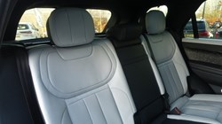 2022 (72) LAND ROVER RANGE ROVER SPORT 3.0 D350 First Edition 5dr Auto 4780417