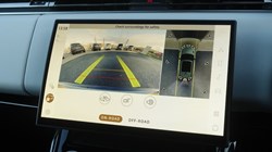 2022 (72) LAND ROVER RANGE ROVER SPORT 3.0 D350 First Edition 5dr Auto 4780364