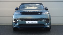 2022 (72) LAND ROVER RANGE ROVER SPORT 3.0 D350 First Edition 5dr Auto 4780359