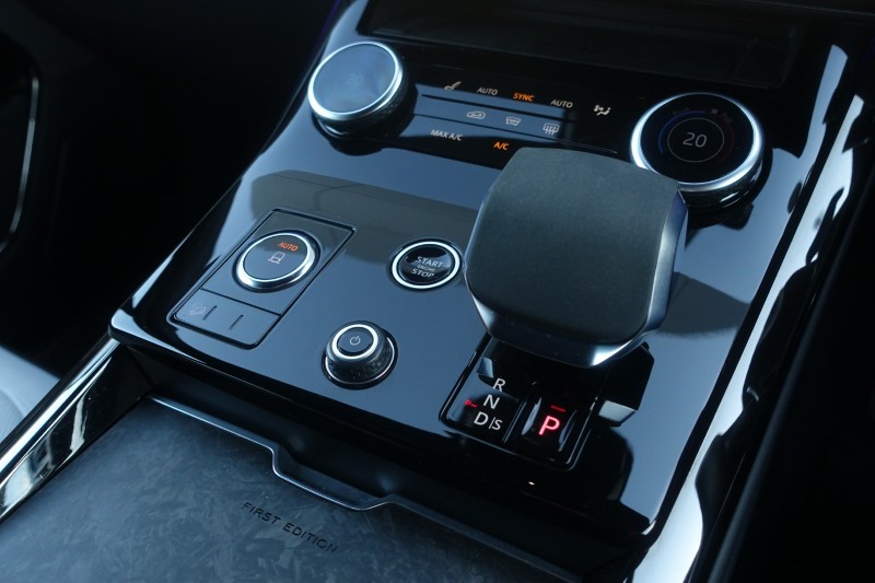 2022 (72) LAND ROVER RANGE ROVER SPORT 3.0 D350 First Edition 5dr Auto 4780365